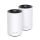 Router TP-LINK Router Deco XE75 Pro(2-pack) WiFi 6E AXE5400